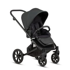 NOORDI AQUA v.2 2/1 Light Grey (619) kūdikių vežimėlis