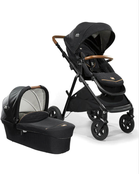 Joie Signature Aeria™ 2in1  vežimėlis - Spalva -  Eclipse