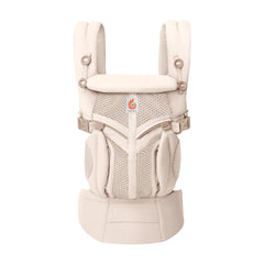 ERGOBABY nešioklė OMNI CLASSIC - Natural Beige Mesh