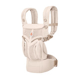 ERGOBABY nešioklė OMNI CLASSIC - Natural Beige Mesh