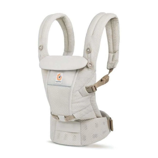 ERGOBABY nešioklė ADAPT Softflex - Natural Beige
