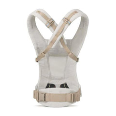 ERGOBABY nešioklė ADAPT Softflex - Natural Beige