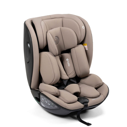 Automobilinė kėdutė Tutis Beno 360 i-Size 40-150cm - Spalva - Latte