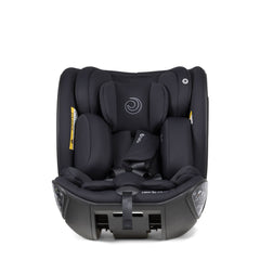 Automobilinė kėdutė Tutis Beno 360 i-Size 40-150cm - Spalva - Black