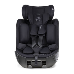 Automobilinė kėdutė Tutis Beno 360 i-Size 40-150cm - Spalva - Black