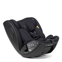 Automobilinė kėdutė Tutis Beno 360 i-Size 40-150cm - Spalva - Black