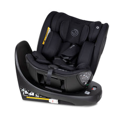Tutis Beno 360+  (40–150 cm) autokėdutė su ISOFIX baze - Spalva - Black