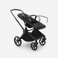 Bugaboo Fox Cub 2in1 - Black/Forest Green