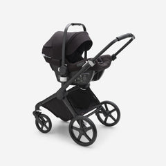 Bugaboo Fox Cub 2in1 - Black/Desert Beige