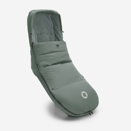 Bugaboo performance miegmaišis, Dark Khaki