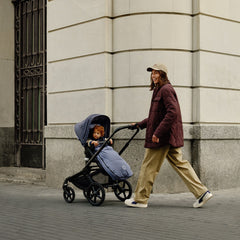 Bugaboo performance miegmaišis, Dark Khaki