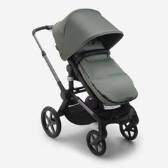 Bugaboo performance miegmaišis, Dark Khaki