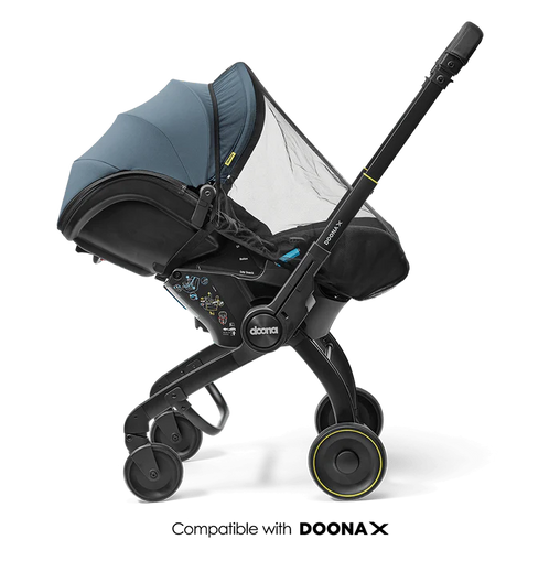 Doona X vežimėlio apsauga nuo vabzdžių