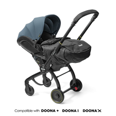 Doona žieminis uždangalas