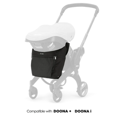 Doona™ All-Day“ krepšys Nitro Black