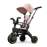Triratukas Doona Liki Trike S3 Blush Pink