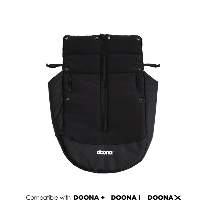 Doona žieminis uždangalas