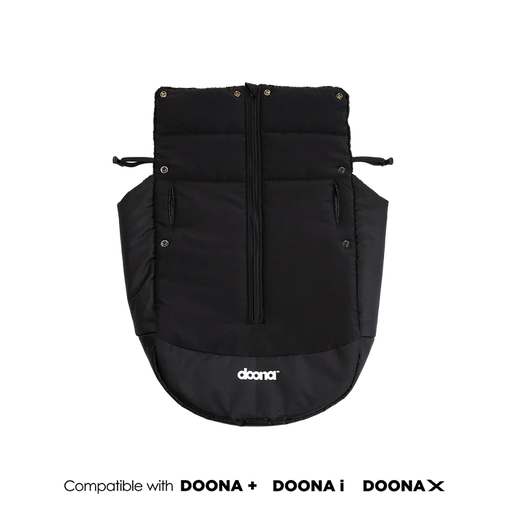 Doona žieminis uždangalas