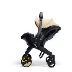 Automobilinė kėdutė Doona i   i-Size 0 -13kg, Sahara Sand