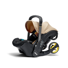 Automobilinė kėdutė Doona i   i-Size 0 -13kg, Sahara Sand