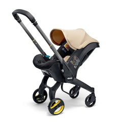 Automobilinė kėdutė Doona i   i-Size 0 -13kg, Sahara Sand