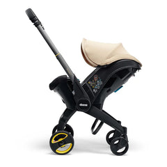 Automobilinė kėdutė Doona i   i-Size 0 -13kg, Sahara Sand