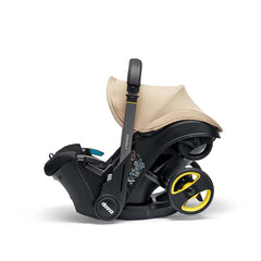 Automobilinė kėdutė Doona i   i-Size 0 -13kg, Sahara Sand