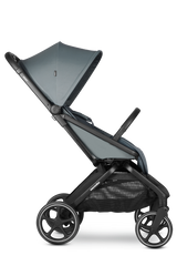 Easywalker Rockey L, Smooth Grey