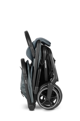 Easywalker Rockey L, Smooth Grey