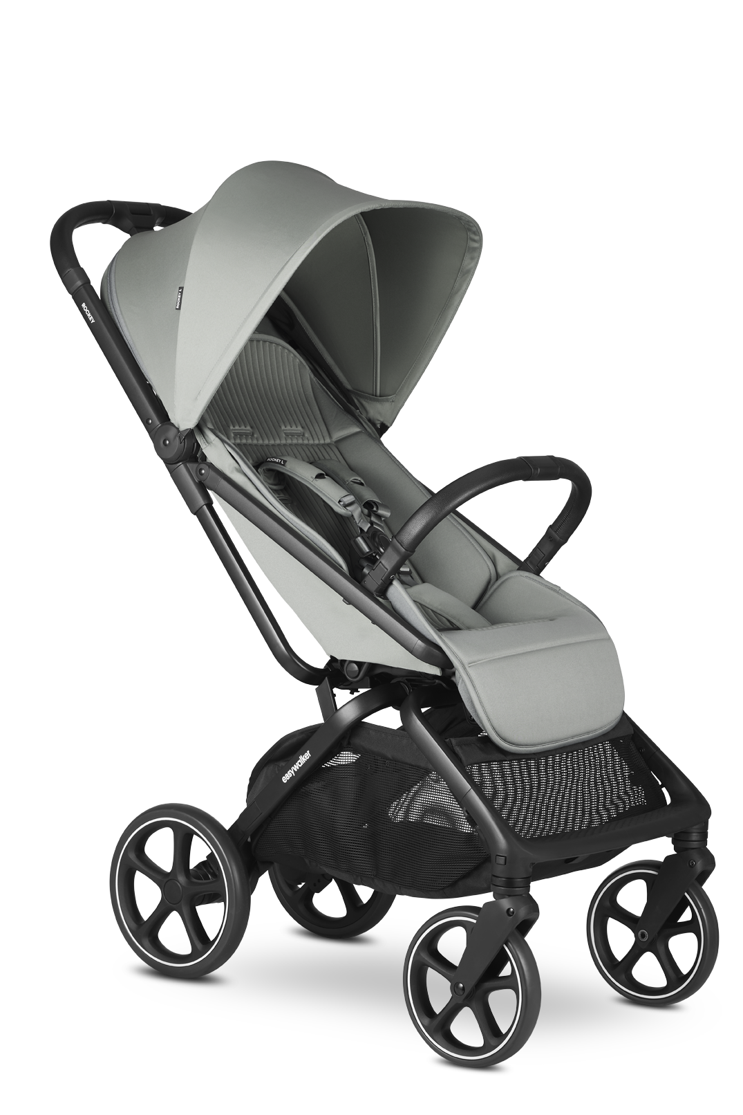 Easywalker Rockey L, Fresh Green