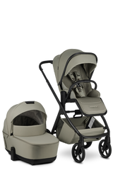 Easywalker Zoey universalus vežimėlis 2in1, Sage Green