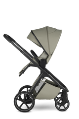 Easywalker Zoey universalus vežimėlis 2in1, Sage Green