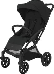Espiro Fuel PRO sportinis vežimėlis - Dynamic Black
