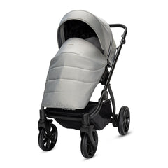 Noordi Fjordi V2 2in1 Grey (814)
