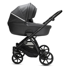 Noordi Fjordi V2 Leather 2in1 Shadow Grey (819)
