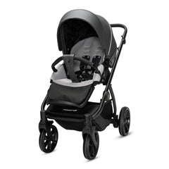 Noordi Fjordi V2 Leather 2in1 Shadow Grey (819)