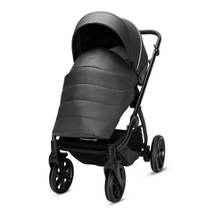 Noordi Fjordi V2 Leather 2in1 Shadow Grey (819)