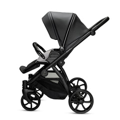 Noordi Fjordi V2 Leather 2in1 Shadow Grey (819)