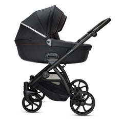 Noordi Fjordi V2 2in1 Voyager Black (815)