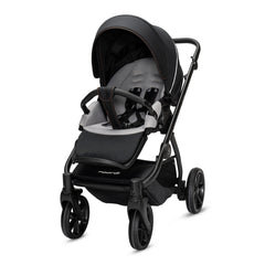 Noordi Fjordi V2 2in1 Voyager Black (815)