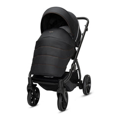 Noordi Fjordi V2 2in1 Voyager Black (815)