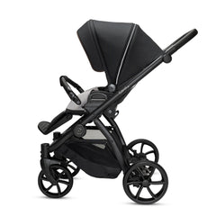 Noordi Fjordi V2 2in1 Voyager Black (815)