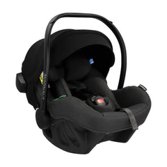 Automobilinė kėdutė Avionaut Pixel Pro 2.0 C i-Size  0-13 kg, Black