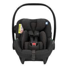 Automobilinė kėdutė Avionaut Pixel Pro 2.0 C i-Size  0-13 kg, Black