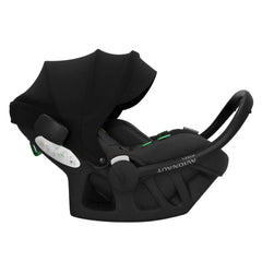 Automobilinė kėdutė Avionaut Pixel Pro 2.0 C i-Size  0-13 kg, Black
