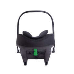 Automobilinė kėdutė Avionaut Pixel Pro 2.0 C i-Size  0-13 kg, Black