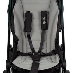 Tutis Mio3+ Thermo universalus vežimėlis 3in1 (240) + Cybex Cloud T autokėdutė
