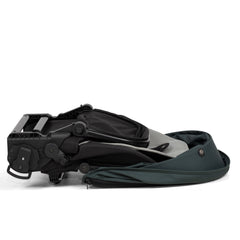 Tutis Mio3+ Thermo universalus vežimėlis 3in1 (240) + Cybex Cloud T autokėdutė