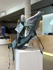 Deuter Kid Comfort Active kuprinė-nešioklė - nuoma