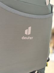 Deuter Kid Comfort Active kuprinė-nešioklė - nuoma